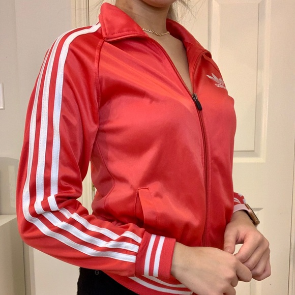 ADIDAS ZIP UP - Picture 4 of 4